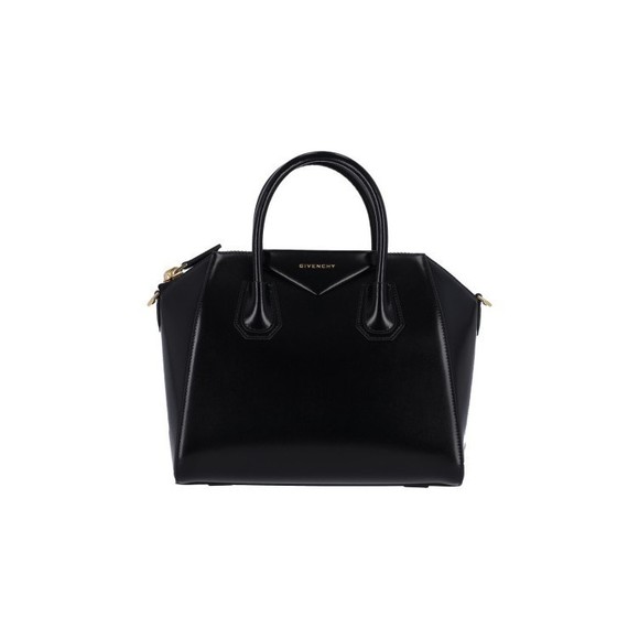 Givenchy Handbags - Givenchy Small Antigona Bag – Black - NWT